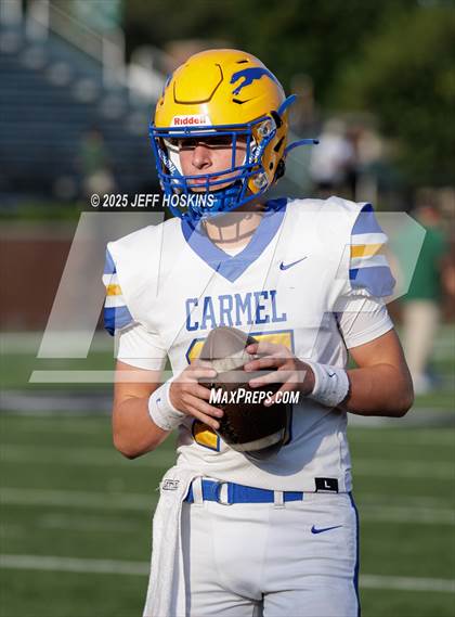 Thumbnail 2 in Carmel @ Trinity photogallery.