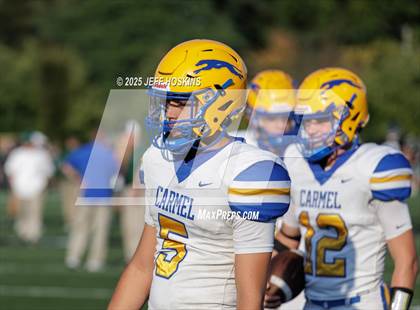 Thumbnail 3 in Carmel @ Trinity photogallery.