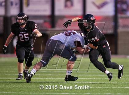 Thumbnail 2 in Dobyns-Bennett @ Maryville photogallery.