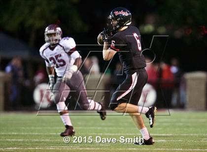 Thumbnail 3 in Dobyns-Bennett @ Maryville photogallery.