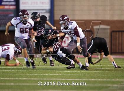 Thumbnail 2 in Dobyns-Bennett @ Maryville photogallery.