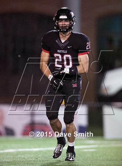 Thumbnail 3 in Dobyns-Bennett @ Maryville photogallery.
