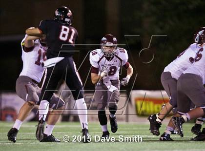 Thumbnail 3 in Dobyns-Bennett @ Maryville photogallery.