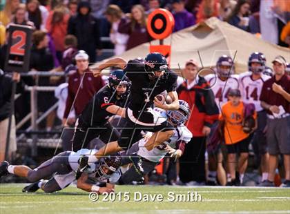 Thumbnail 3 in Dobyns-Bennett @ Maryville photogallery.