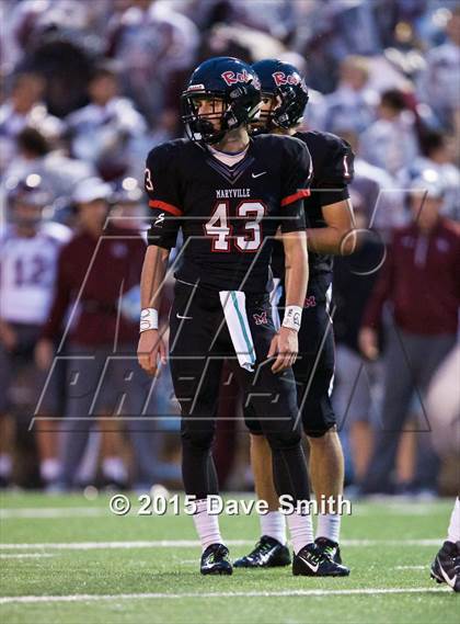 Thumbnail 3 in Dobyns-Bennett @ Maryville photogallery.
