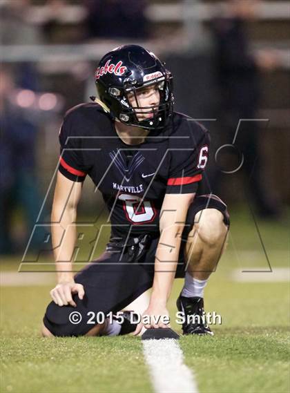Thumbnail 1 in Dobyns-Bennett @ Maryville photogallery.