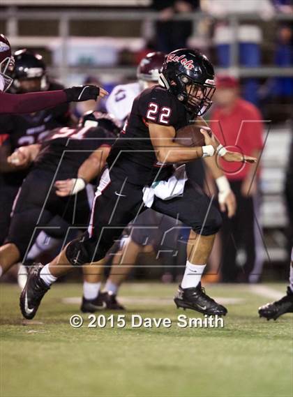 Thumbnail 1 in Dobyns-Bennett @ Maryville photogallery.