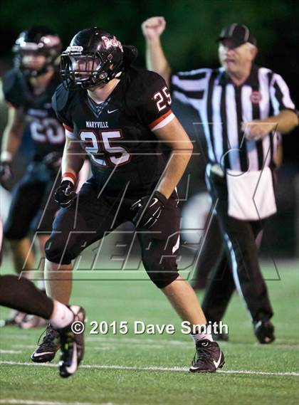 Thumbnail 2 in Dobyns-Bennett @ Maryville photogallery.