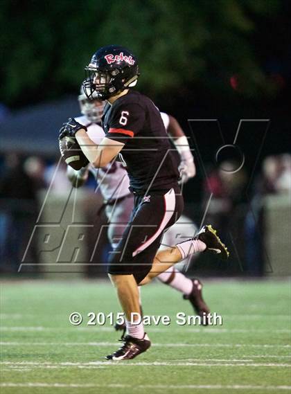 Thumbnail 1 in Dobyns-Bennett @ Maryville photogallery.