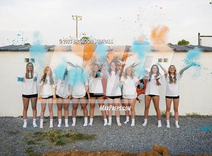 Thumbnail 3 in Chilton County (Team & Individuals) photogallery.
