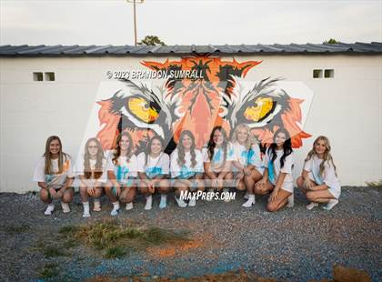 Thumbnail 1 in Chilton County (Team & Individuals) photogallery.
