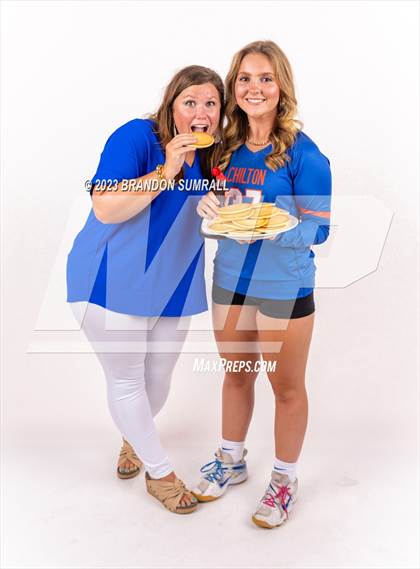 Thumbnail 3 in Chilton County (Team & Individuals) photogallery.