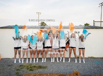 Thumbnail 2 in Chilton County (Team & Individuals) photogallery.