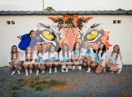 Thumbnail 2 in Chilton County (Team & Individuals) photogallery.