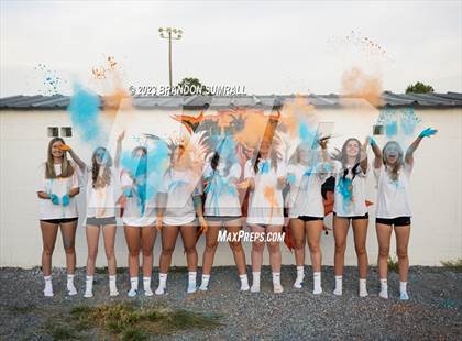 Thumbnail 3 in Chilton County (Team & Individuals) photogallery.
