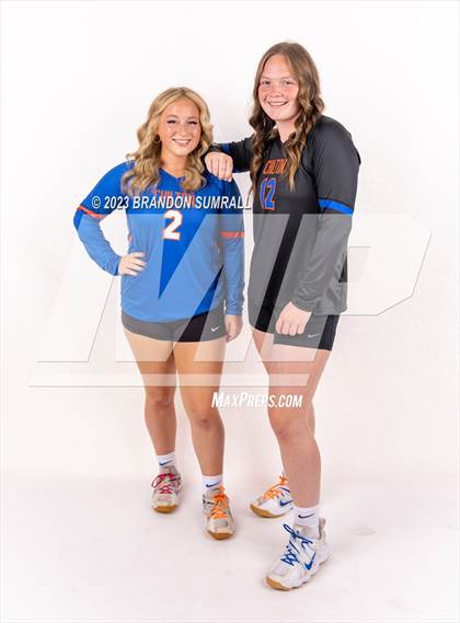 Thumbnail 1 in Chilton County (Team & Individuals) photogallery.