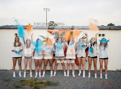 Thumbnail 2 in Chilton County (Team & Individuals) photogallery.