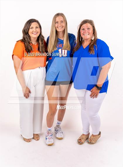 Thumbnail 2 in Chilton County (Team & Individuals) photogallery.