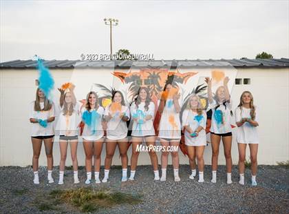 Thumbnail 1 in Chilton County (Team & Individuals) photogallery.
