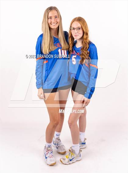 Thumbnail 2 in Chilton County (Team & Individuals) photogallery.