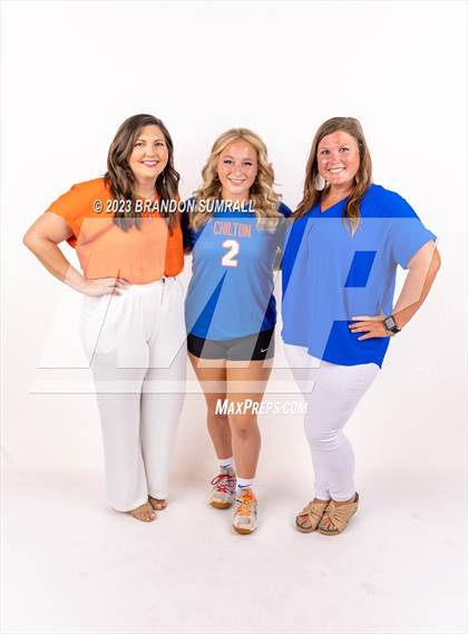 Thumbnail 1 in Chilton County (Team & Individuals) photogallery.