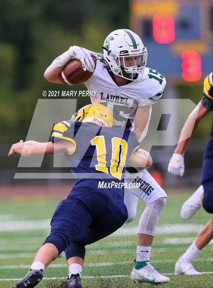 Thumbnail 2 in Laurel @ Shenango photogallery.