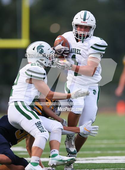 Thumbnail 1 in Laurel @ Shenango photogallery.