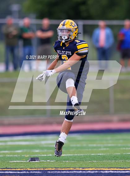 Thumbnail 2 in Laurel @ Shenango photogallery.