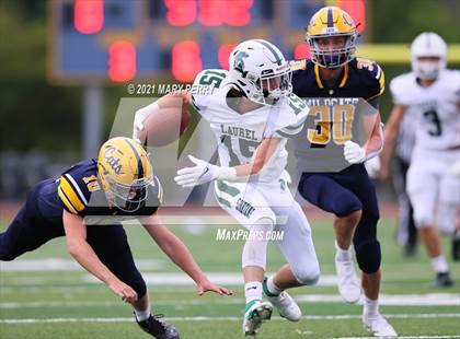 Thumbnail 1 in Laurel @ Shenango photogallery.