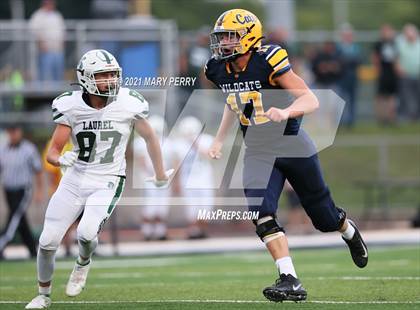 Thumbnail 3 in Laurel @ Shenango photogallery.