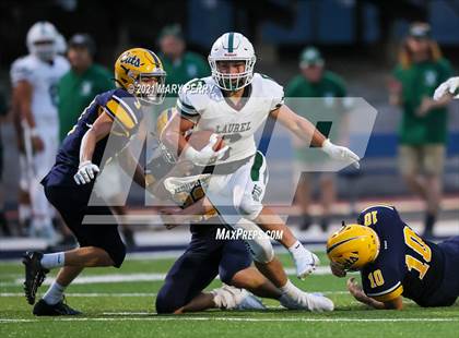 Thumbnail 3 in Laurel @ Shenango photogallery.