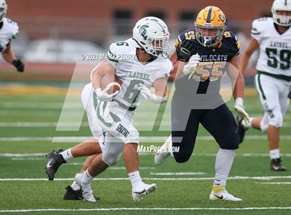 Thumbnail 3 in Laurel @ Shenango photogallery.
