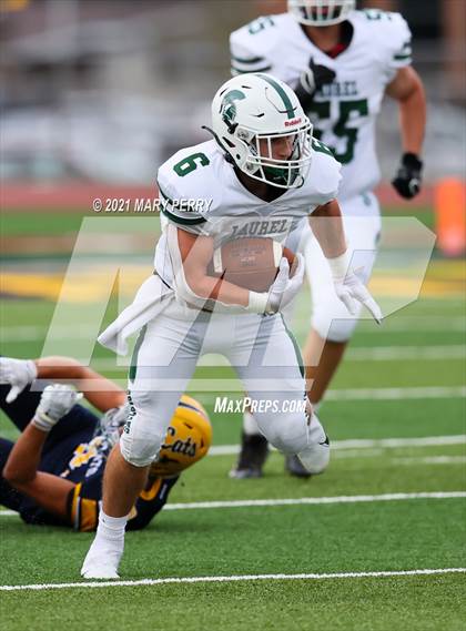 Thumbnail 2 in Laurel @ Shenango photogallery.