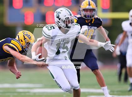 Thumbnail 3 in Laurel @ Shenango photogallery.