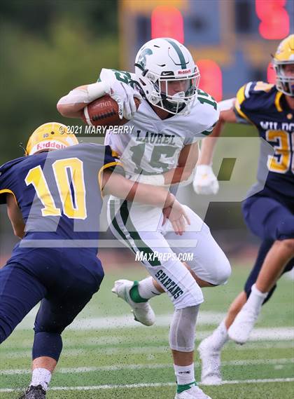 Thumbnail 1 in Laurel @ Shenango photogallery.