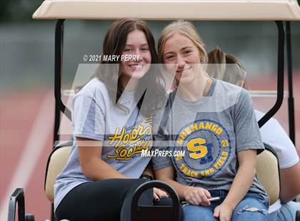 Thumbnail 3 in Laurel @ Shenango photogallery.