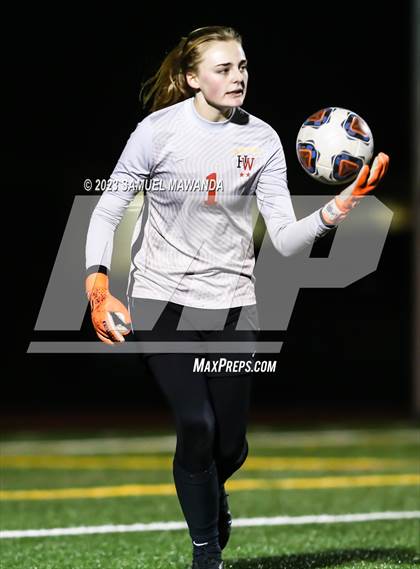 Thumbnail 1 in  Etiwanda @ Harvard-Westlake (CIF SS D2 Quarterfinal) photogallery.