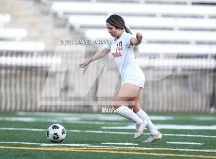 Thumbnail 1 in  Etiwanda @ Harvard-Westlake (CIF SS D2 Quarterfinal) photogallery.