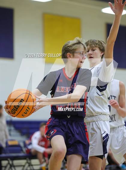 Thumbnail 3 in FR: American Heritage @ Summit Academy photogallery.