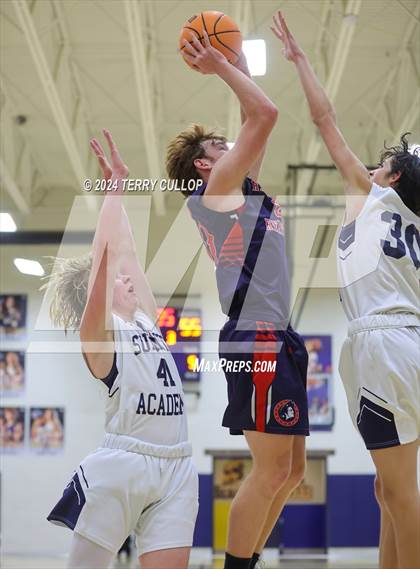 Thumbnail 3 in FR: American Heritage @ Summit Academy photogallery.