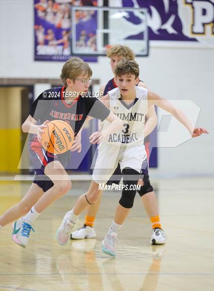 Thumbnail 3 in FR: American Heritage @ Summit Academy photogallery.