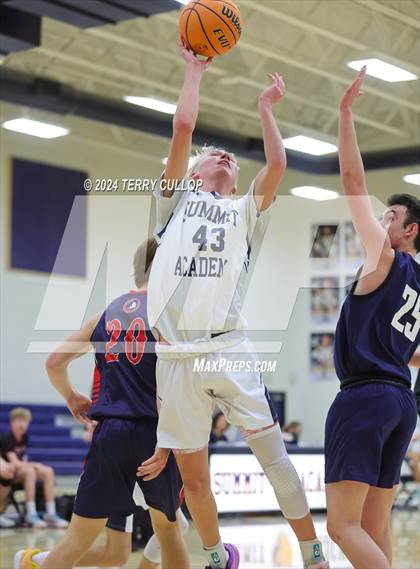 Thumbnail 3 in FR: American Heritage @ Summit Academy photogallery.