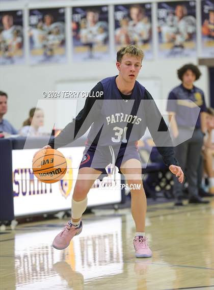 Thumbnail 3 in FR: American Heritage @ Summit Academy photogallery.