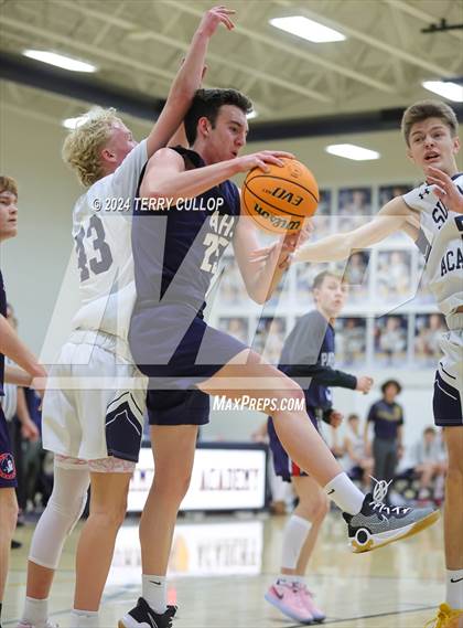 Thumbnail 3 in FR: American Heritage @ Summit Academy photogallery.