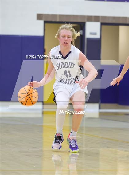 Thumbnail 3 in FR: American Heritage @ Summit Academy photogallery.