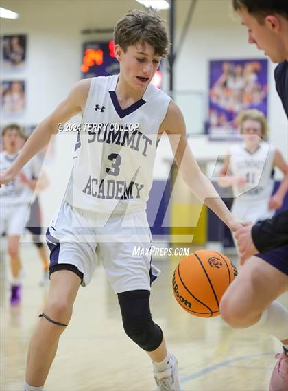 Thumbnail 2 in FR: American Heritage @ Summit Academy photogallery.