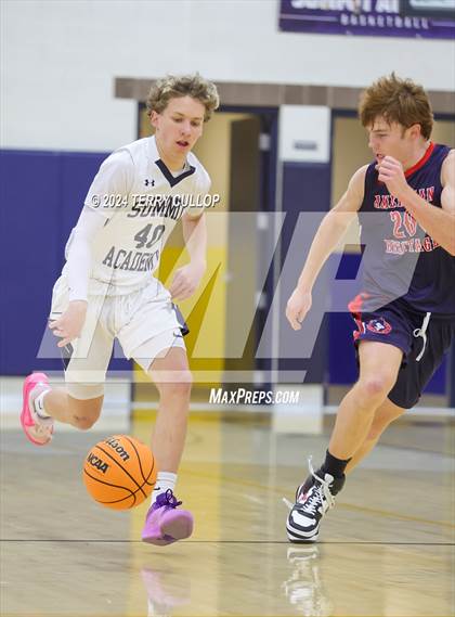 Thumbnail 3 in FR: American Heritage @ Summit Academy photogallery.