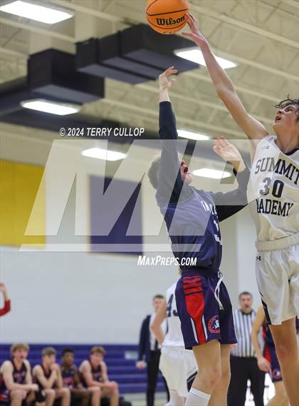 Thumbnail 2 in FR: American Heritage @ Summit Academy photogallery.