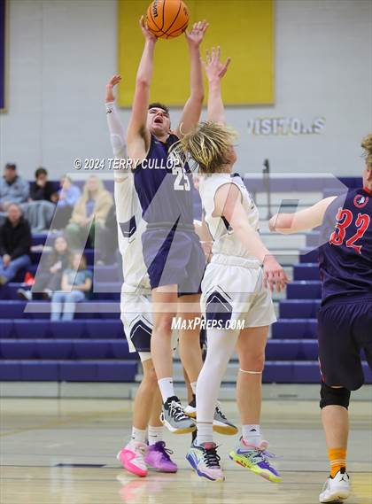 Thumbnail 3 in FR: American Heritage @ Summit Academy photogallery.