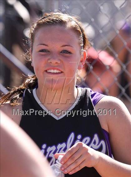 Thumbnail 1 in Mesa Ridge vs. Pueblo East (CHSSA 4A State Tournament) photogallery.